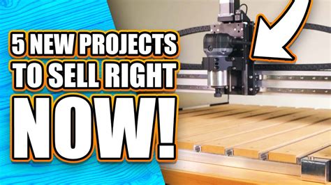 can you make money with cnc machine|cnc router projects for sale.